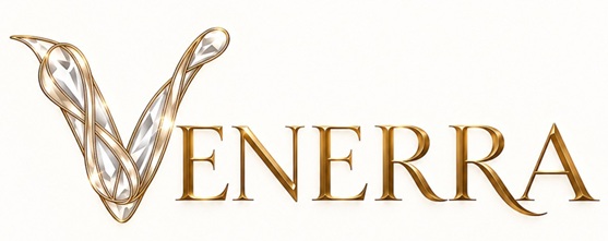 VENERRA trademark artwork