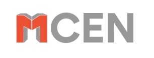 MCEN trademark artwork