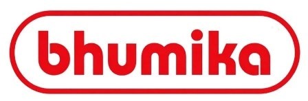 BHUMIKA trademark artwork