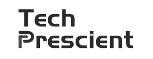 TECH PRESCIENT trademark artwork