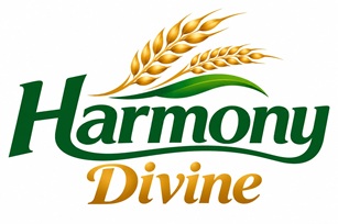 Harmony Divine trademark artwork