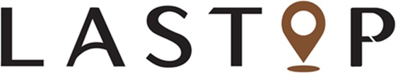 LASTOP trademark artwork