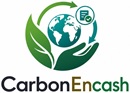 CARBONENCASH trademark artwork