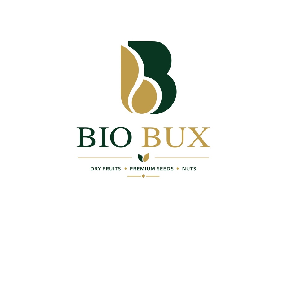 BIO BUX trademark artwork