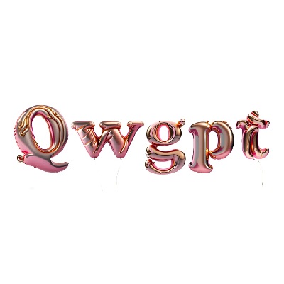 QWGPT trademark artwork