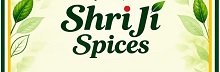 SHRI JI SPICES trademark artwork