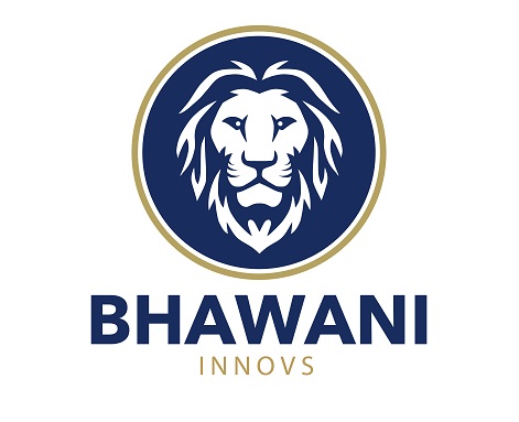 BHAWANI INNOVS trademark artwork