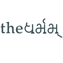 THEDHARMAM trademark artwork