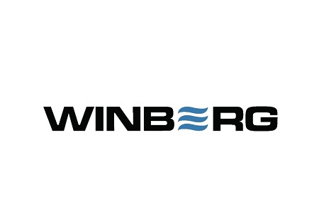 WINBERG trademark artwork