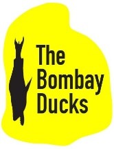 The Bombay Ducks trademark artwork
