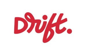 DRIFT trademark artwork