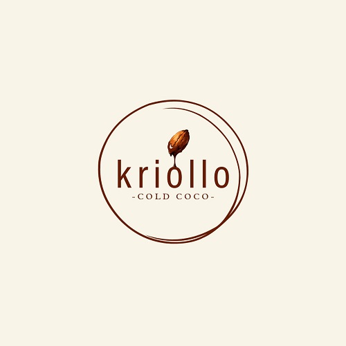 KRIOLLO – COLD COCO trademark artwork