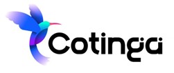 COTINGA trademark artwork