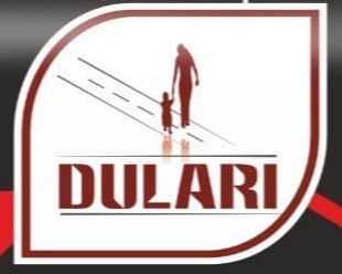 DULARI (DEVICE) trademark artwork