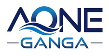 AONE GANGA trademark artwork