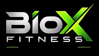 BioX Fitness trademark artwork