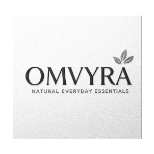 OMVYRA trademark artwork