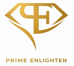 PRIME ENLIGHTEN trademark artwork