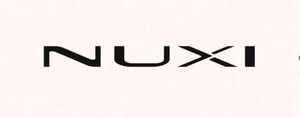 NUXI trademark artwork