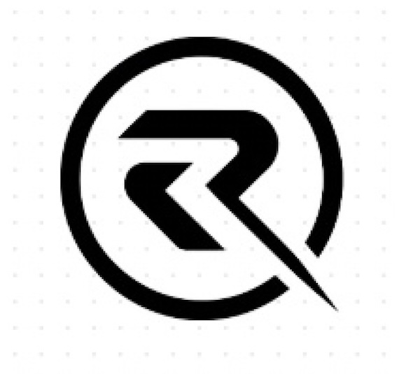 R trademark artwork