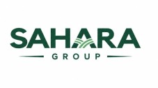 SAHARA GROUP trademark artwork