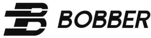 BOBBER trademark artwork