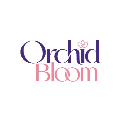 ORCHID BLOOM trademark artwork