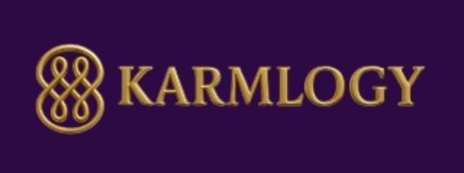 KARMLOGY trademark artwork
