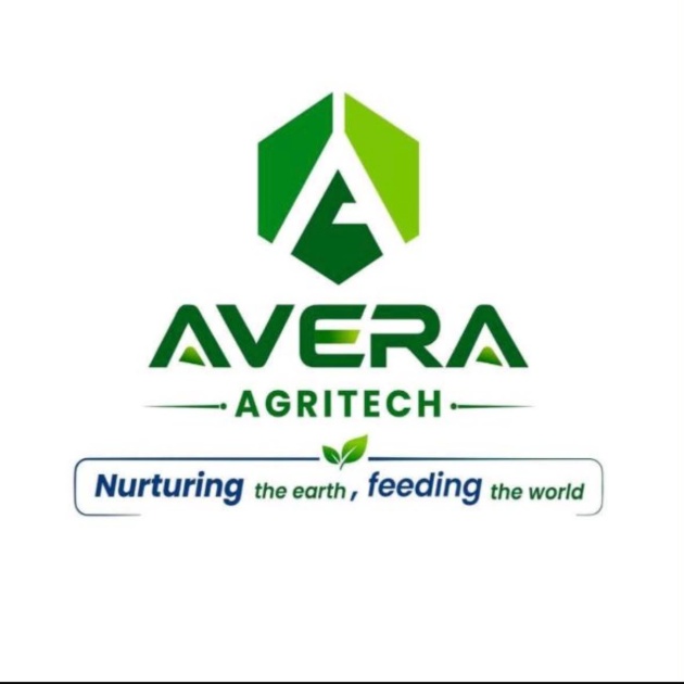 AVERA AGRITECH trademark artwork