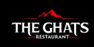 THE GHATS RESTAURANT trademark artwork
