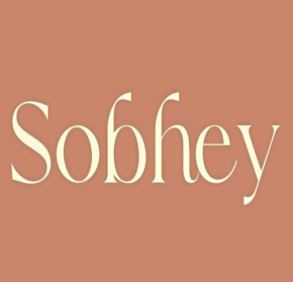 Sobhey trademark artwork