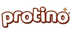 PROTINO trademark artwork