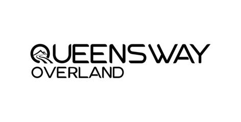 QUEENSWAY OVERLAND trademark artwork