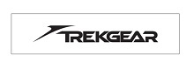 TREKGEAR trademark artwork