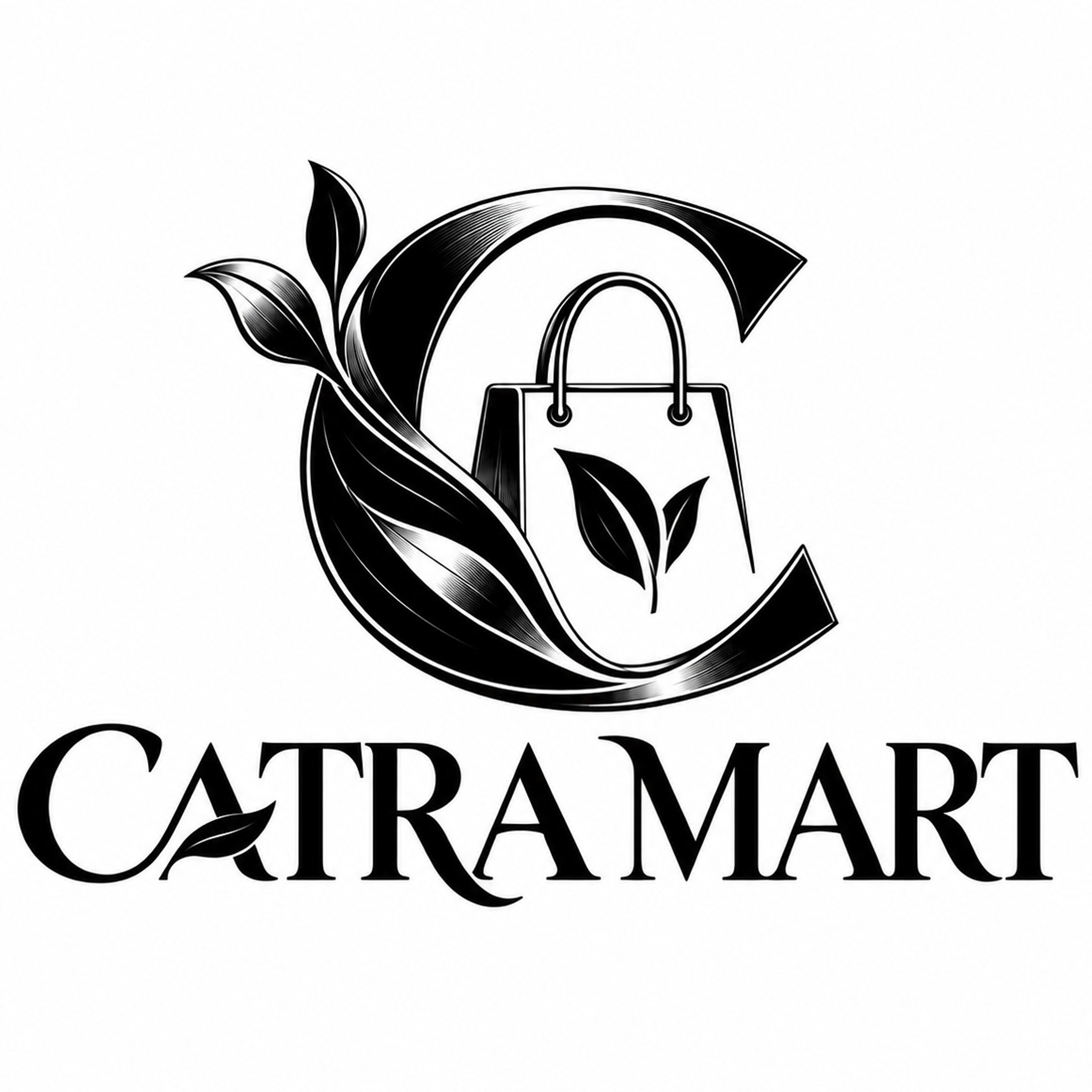 CATRA MART trademark artwork