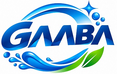 GAABA trademark artwork