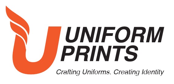UNIFORM PRINTS trademark artwork