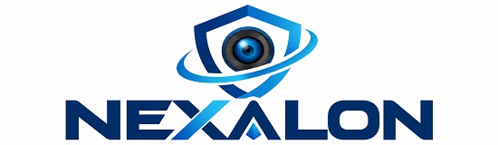 NEXALON trademark artwork