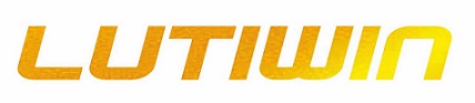 LUTIWIN trademark artwork