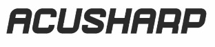 ACUSHARP trademark artwork