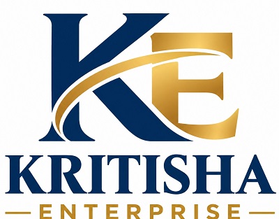 KRITISHA ENTERPRISE trademark artwork