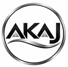 AKAJ trademark artwork
