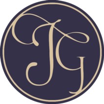 JG trademark artwork