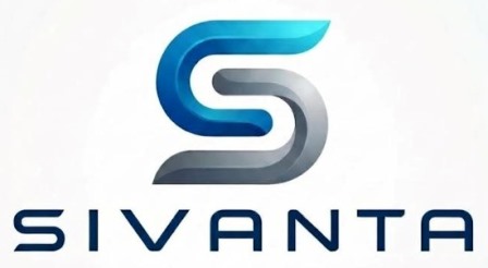 SIVANTA trademark artwork