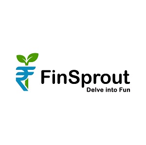 FINSPROUT trademark artwork