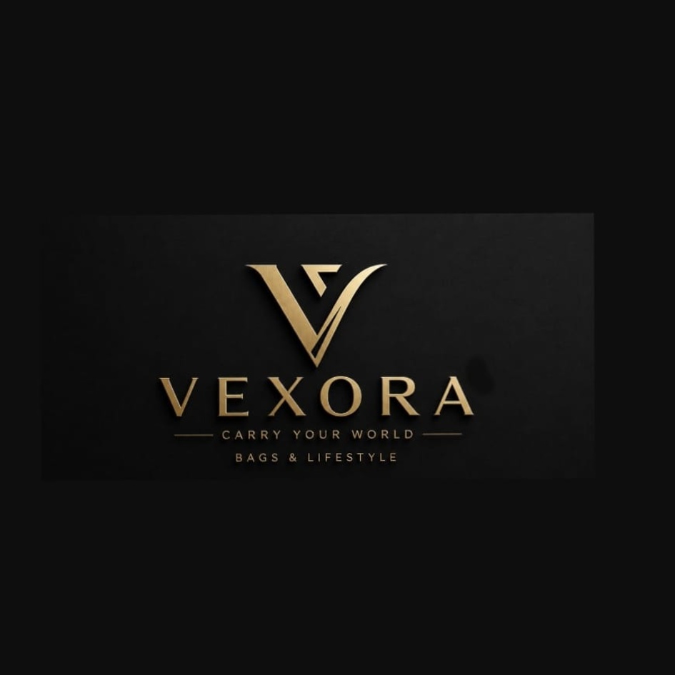 VEXORA trademark artwork