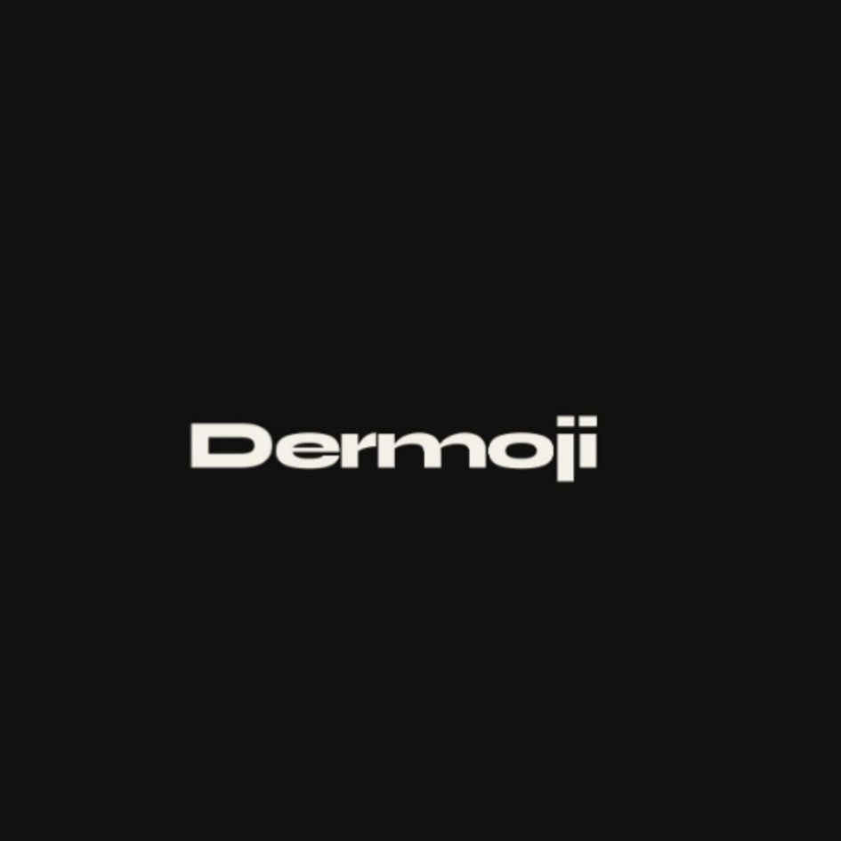 Dermoji trademark artwork