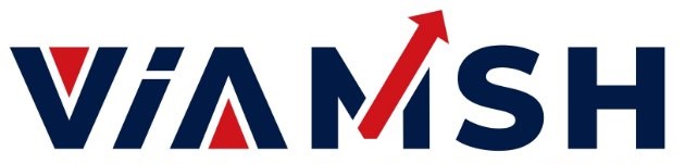 ViAMSH trademark artwork