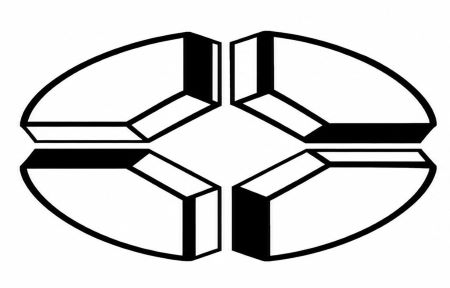 CIRCULAR DEVICE trademark artwork