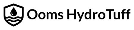 OOMS HYDROTUFF (DEVICE) trademark artwork